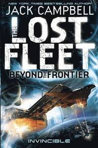 bokomslag Lost Fleet