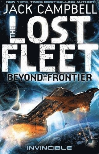 bokomslag Lost Fleet