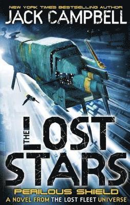 The Lost Stars - Perilous Shield (Book 2) 1