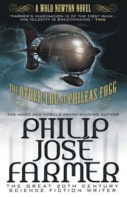 OTHER LOG OF PHILEAS FOGG