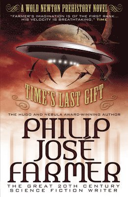 TIMES LAST GIFT REV/E
