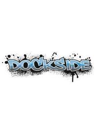 bokomslag Dockside: Lift Riddle (Stage 5, Book 4)