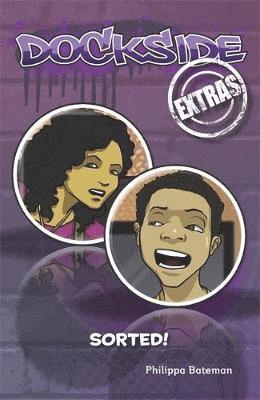 Dockside Extras: Sorted! (Stage 1, Book 3) 1