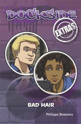 bokomslag Dockside Extras: Bad Hair (Stage 1, Book 5)