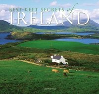 bokomslag Eyres, K: Best-Kept Secrets of Ireland