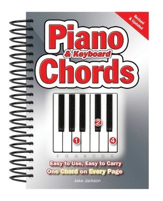 Piano & Keyboard Chords 1