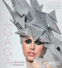 bokomslag Lady Gaga