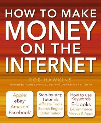 How to Make Money on the Internet 1