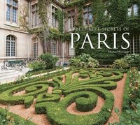 bokomslag Best-Kept Secrets of Paris