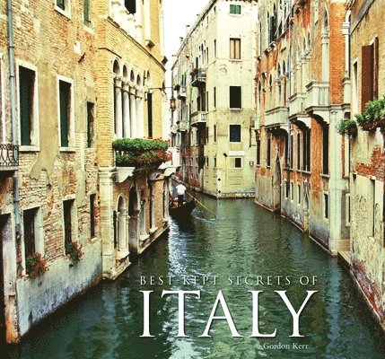 Best-Kept Secrets of Italy 1