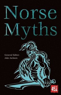 bokomslag Norse Myths