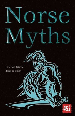 Norse Myths 1