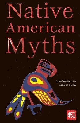 Native American Myths 1
