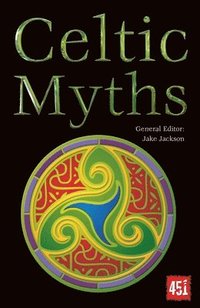 bokomslag Celtic Myths
