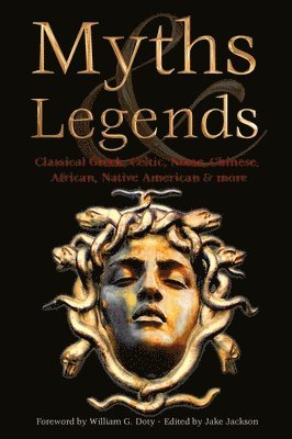 Myths & Legends 1