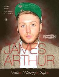 bokomslag James Arthur