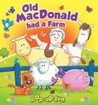 bokomslag Old Macdonald Had a Farm