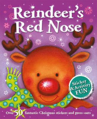Christmas Fun: Reindeer's Christmas
