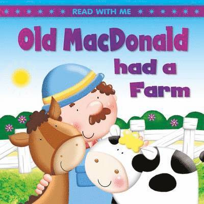 Hinkler Pty Ltd - Old Macdonald Had a Farm, Kartonnage