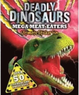 Mega Meat Eaters