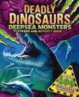 Deep Sea Monsters