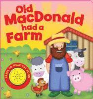 bokomslag Old MacDonald Had a Farm