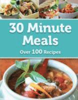 30 Minute Meals