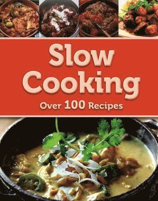 Igloo - Slow Cooking, Inbunden