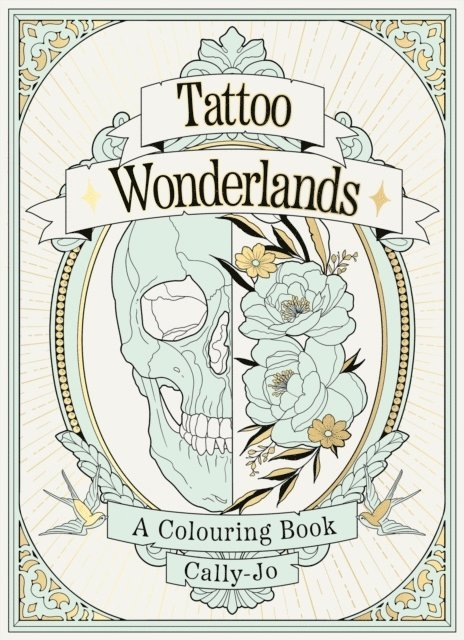 Tattoo Wonderlands 1