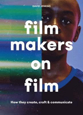 bokomslag Filmmakers on Film