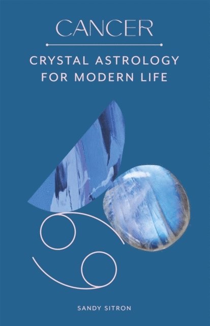 Sandy Sitron - Cancer, Inbunden