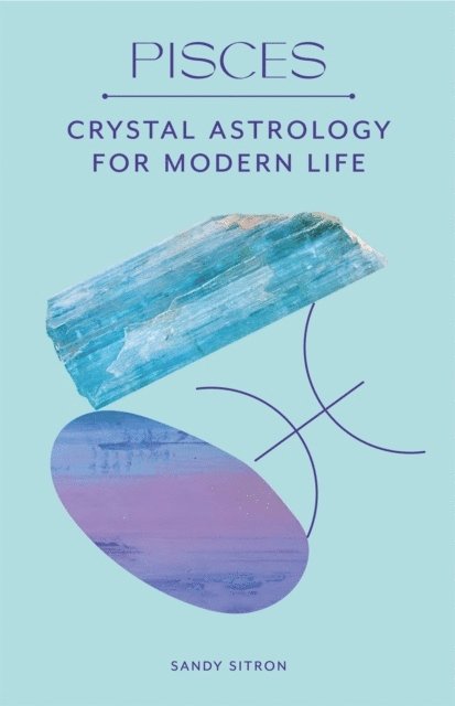 Sandy Sitron - Pisces, Inbunden