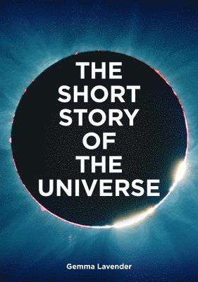 The Short Story of the Universe 1