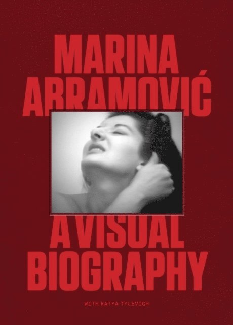 Marina Abramovic 1
