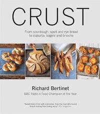 bokomslag Crust
