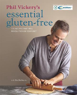 Phil Vickery's Essential Gluten Free 1