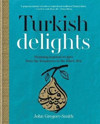 Turkish Delights 1