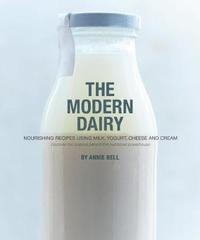 bokomslag The Modern Dairy