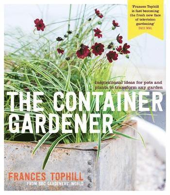 Container Gardening