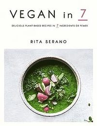 bokomslag Vegan in 7
