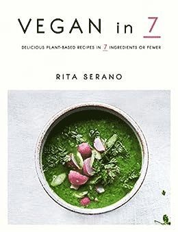 Vegan in 7 1