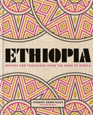 Yohanis Gebreyesus - Ethiopia, Inbunden