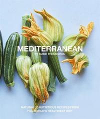 bokomslag Mediterranean