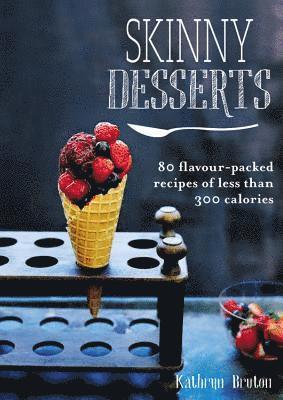 Skinny Desserts 1