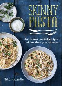 bokomslag Skinny Pasta