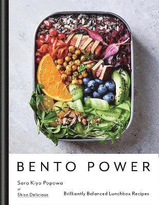 Bento Power 1