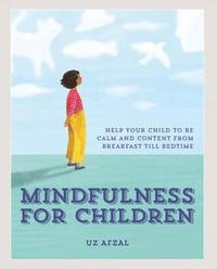bokomslag Mindfulness for Children