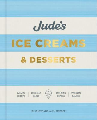 Jude's Ice Cream & Desserts 1