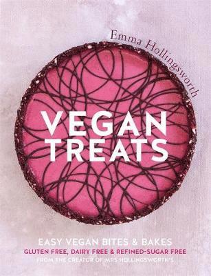 Vegan Treats 1