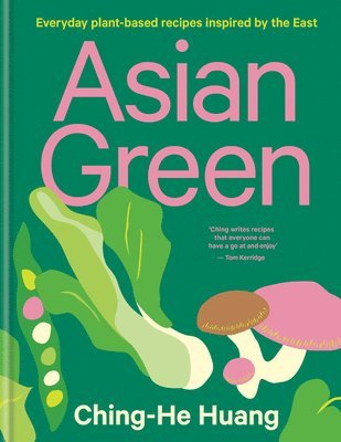 Asian Green 1